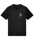 Stanley/Stella Creator 2.0 - TGE26 Merch T-shirt - Blue Seagull