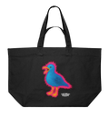 Stanley/Stella Shopping Bag 2.0 - TGE26 Merch Tote Bag - Blue Seagull