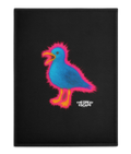 Tea Towel - TGE26 Merch - Blue Seagull