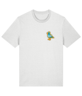 Stanley/Stella Creator 2.0 - TGE26 Merch T-shirt - Yellow Seagull
